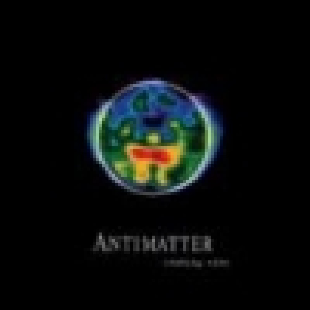 ANTIMATTER - Leaving Eden