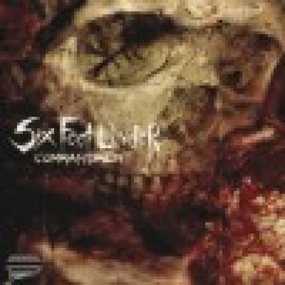 Six Feet Under - Commandment Six Feet Under - Commandment