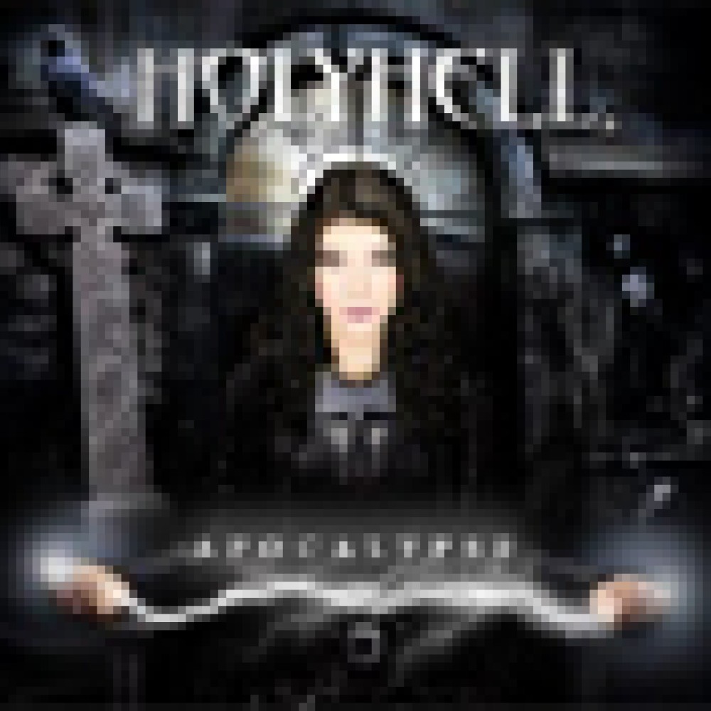 Holy Hell - Apocalypse (Single)