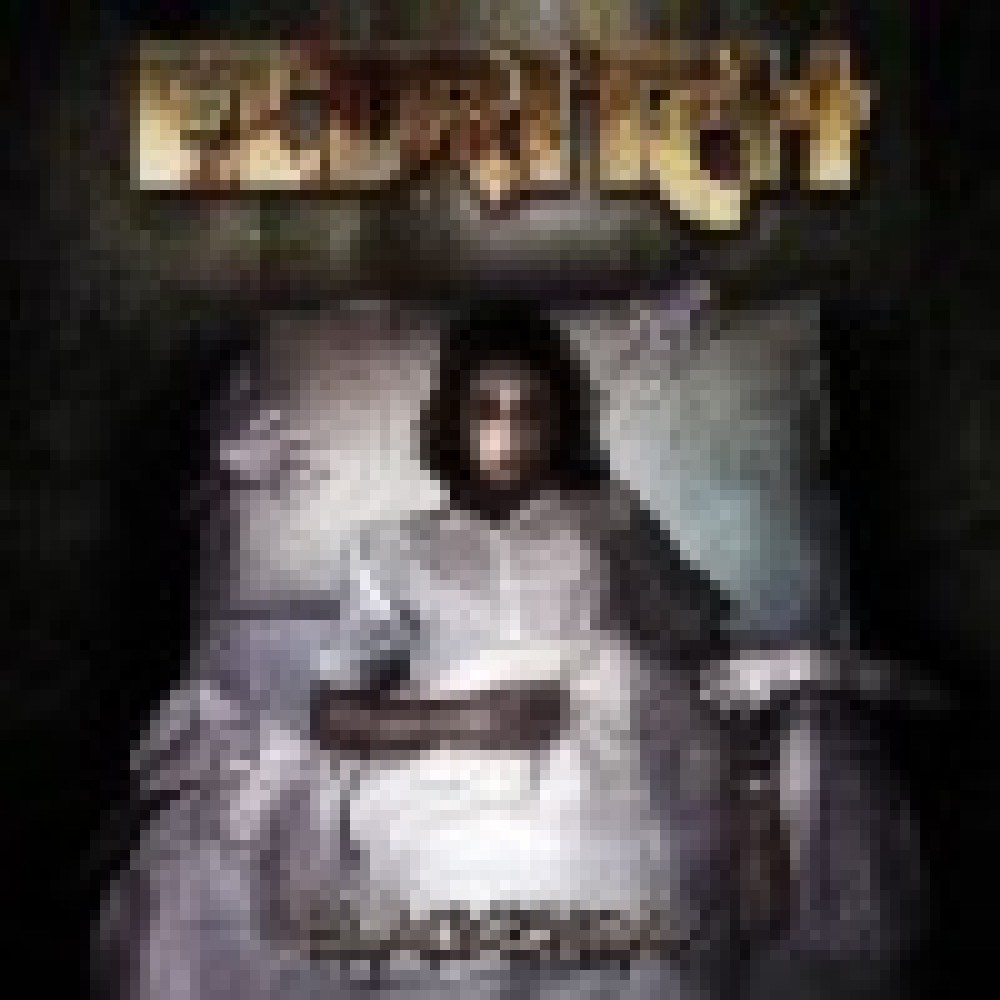 Eldritch - Blackenday Eldritch - Blackenday