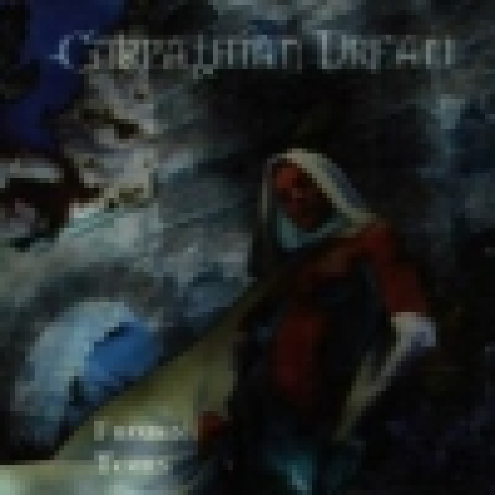 Carpathian Dream - Frozen Tears