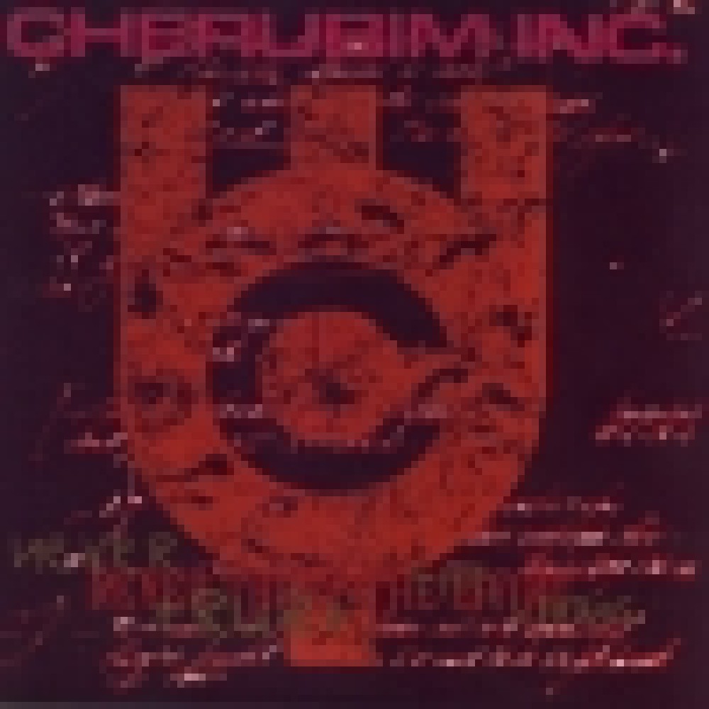 Cherubim - Never Trust The Living