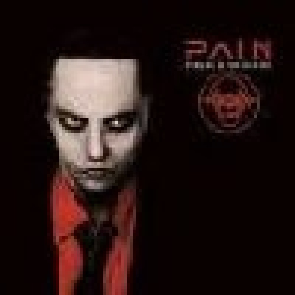 Pain - Psalms Of Extinction