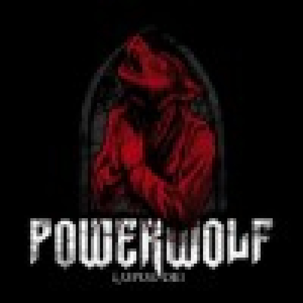 Powerwolf - Lupus Dei