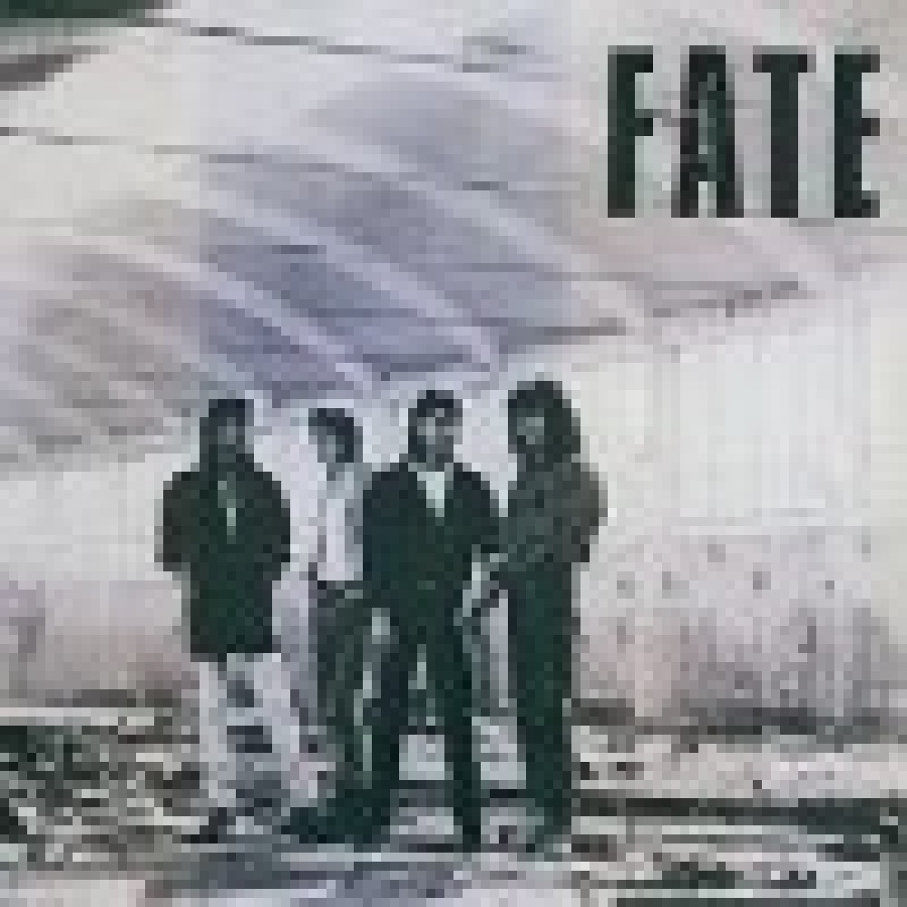 Fate - Fate (Re-Release)