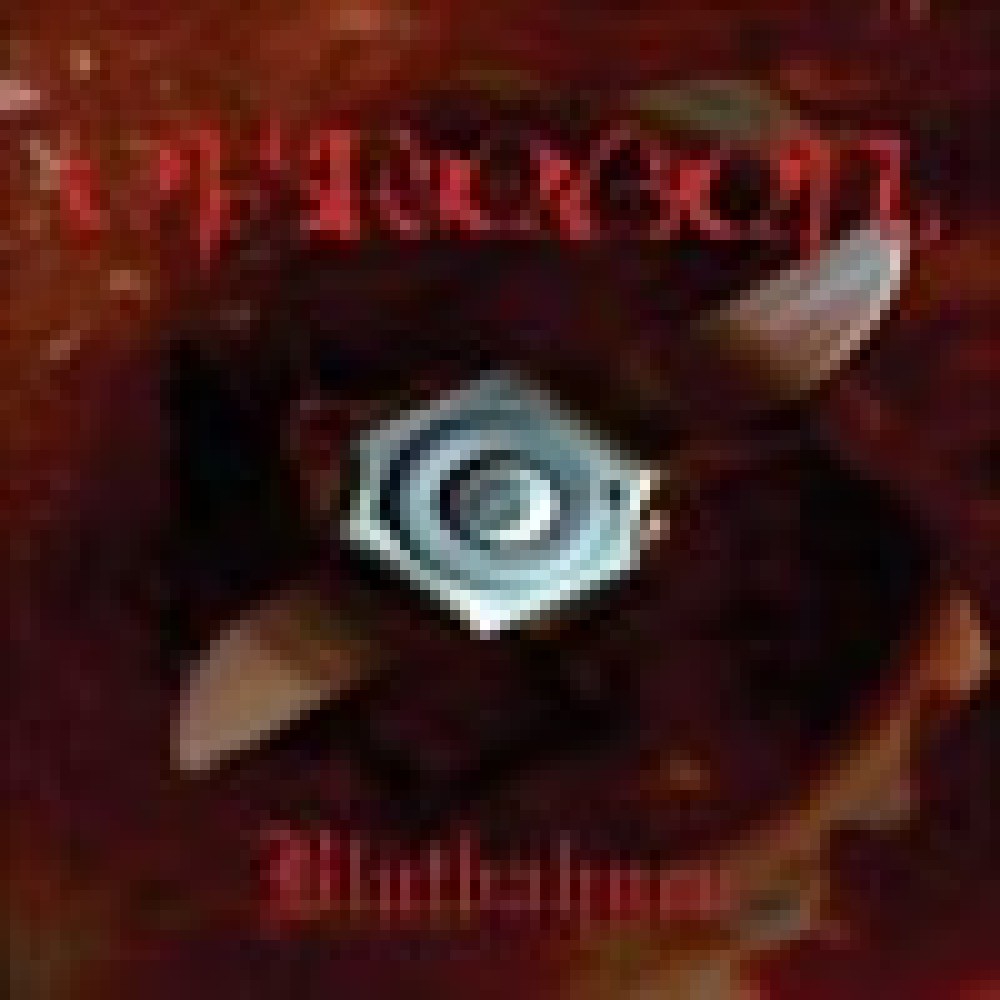 Eisregen - Blutbahnen