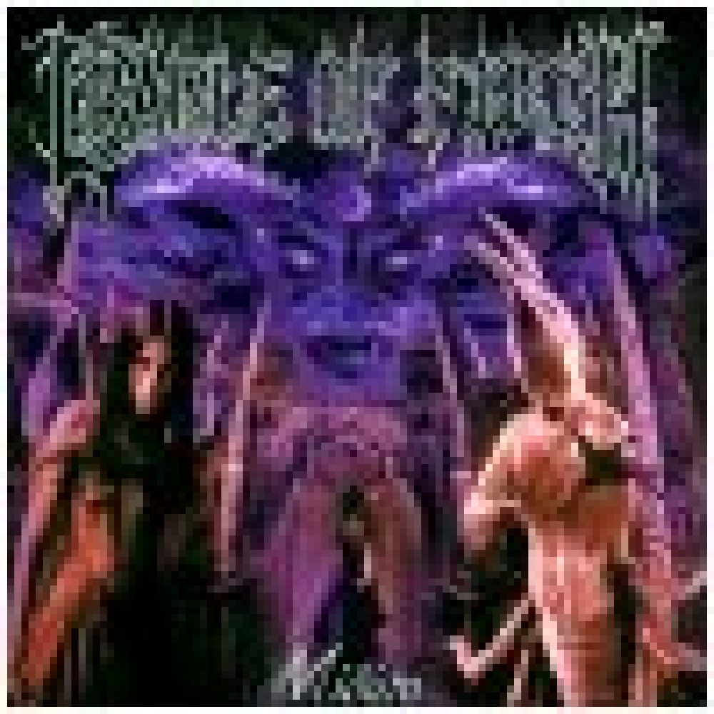 Cradle Of Filth - Midian
