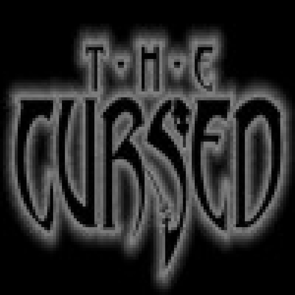 The Cursed - Room Full Of Sinners
