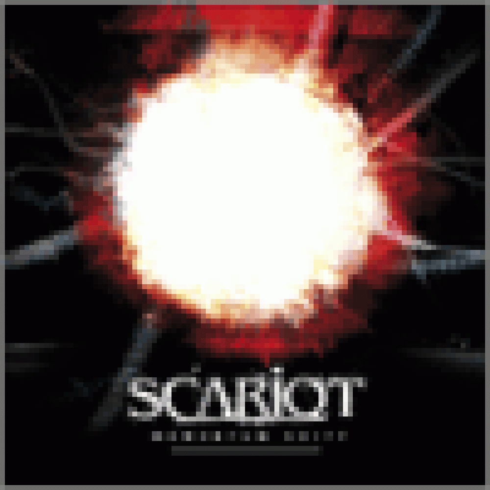 Scariot - Momentum Shift