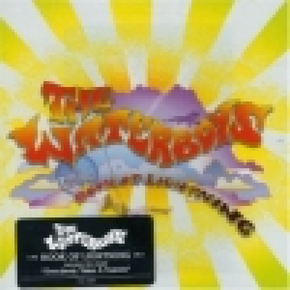 The Waterboys - Book of lightning