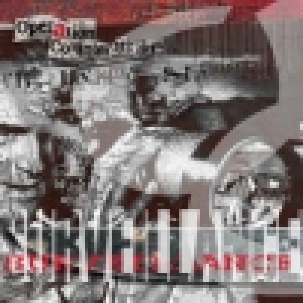 Operation Counterstrike - Surveillance Operation Counterstrike - Surveillance