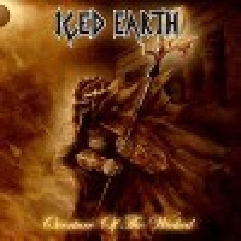 Iced Earth - Overture Of The Wicked EP