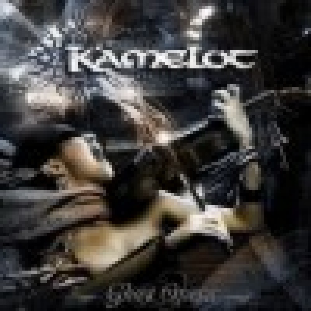 Kamelot - Ghost Opera