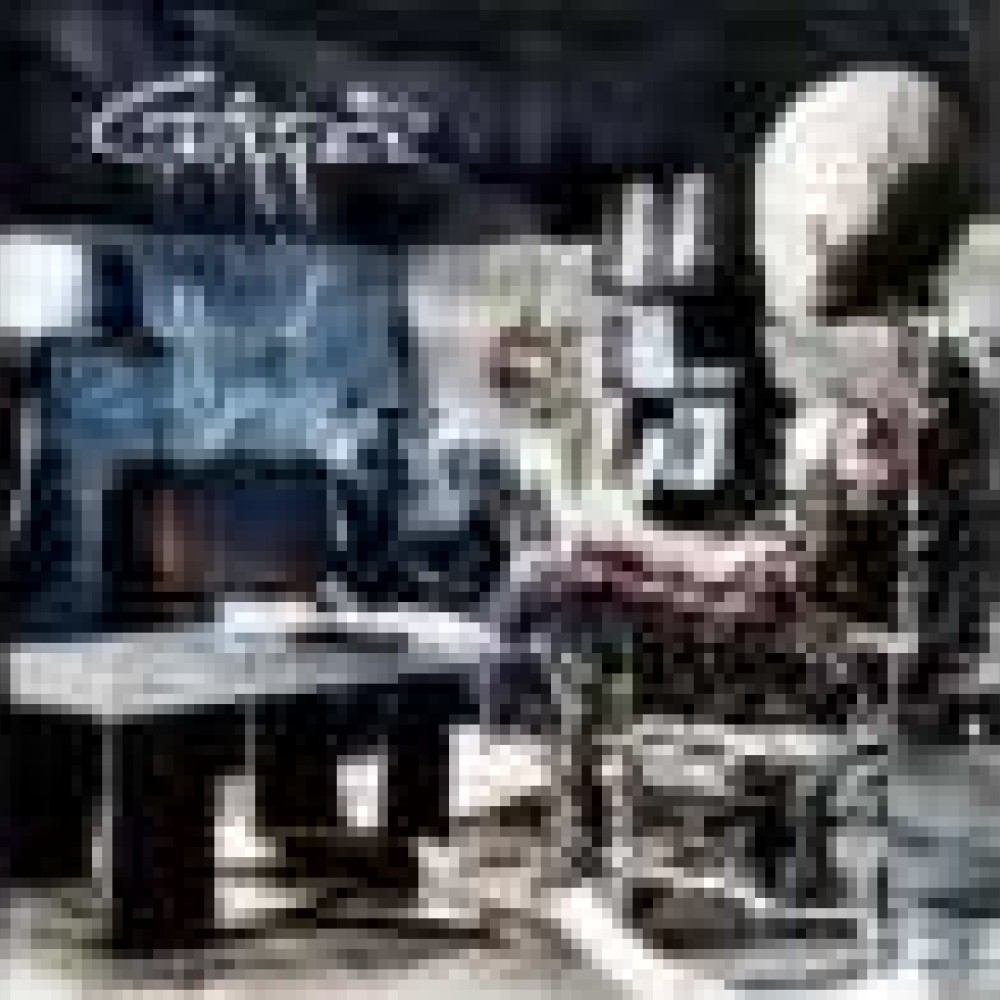 Cripper - Freak Inside