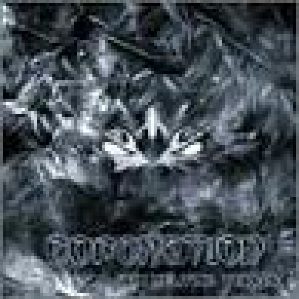 Coronation - Skin Melting Terror Coronation - Skin Melting Terror