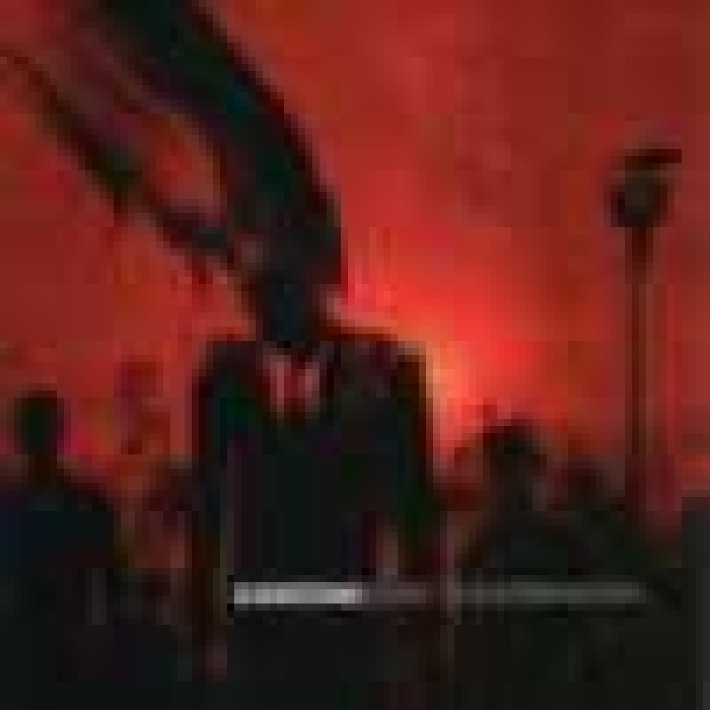 Katatonia - Live Consternation