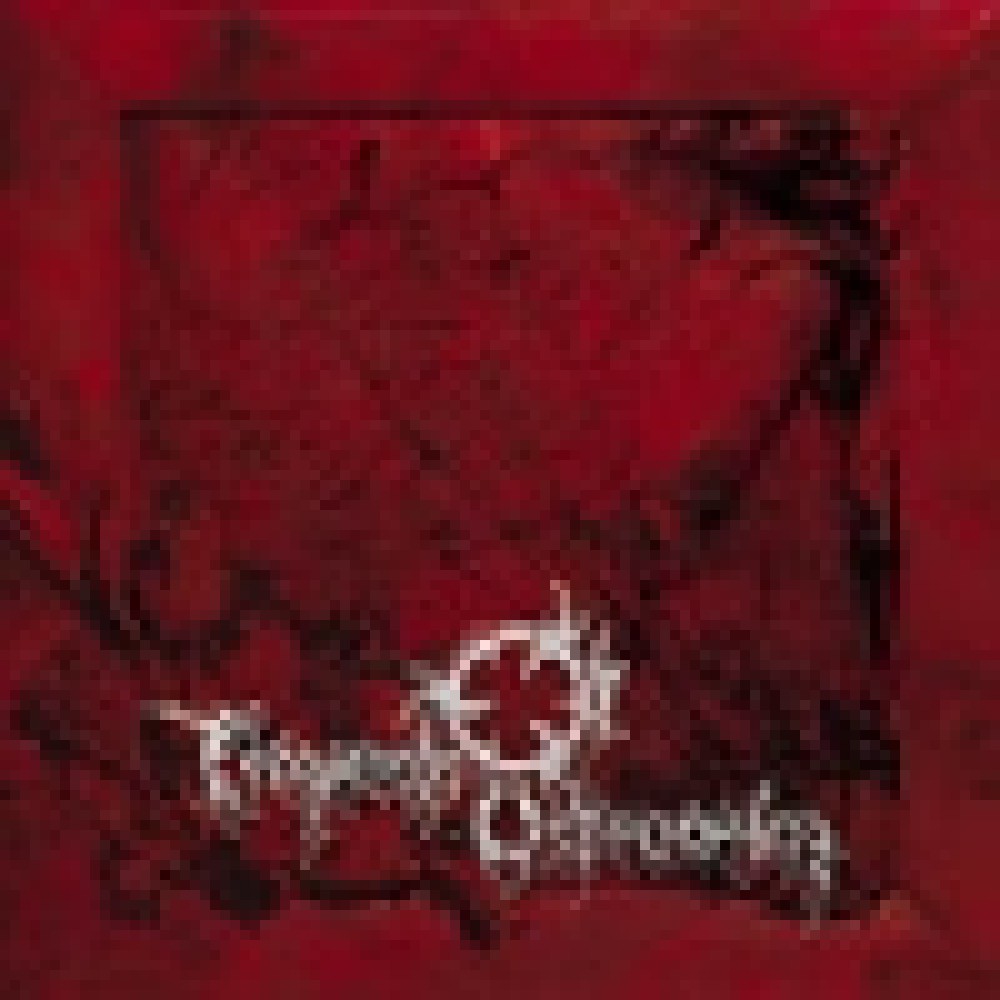 Fragments of Unbecoming - Bloodred Tales