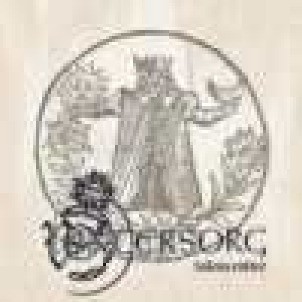 Vintersorg - Solens Rötter