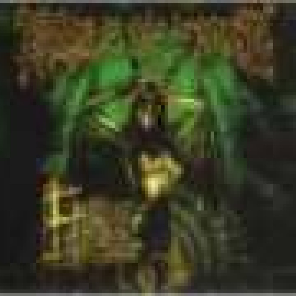 Cradle Of Filth - Eleven Burial Masses