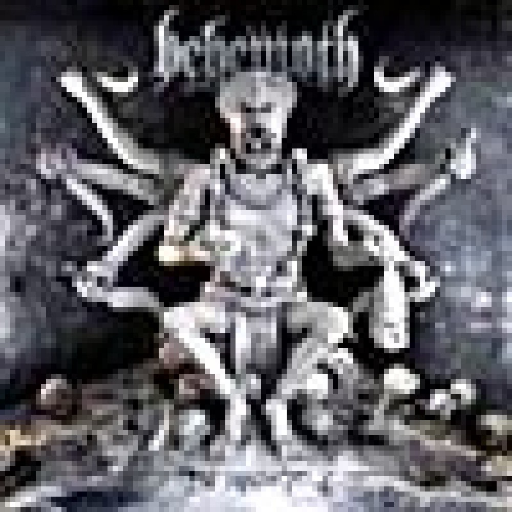 Behemoth - The Apostasy