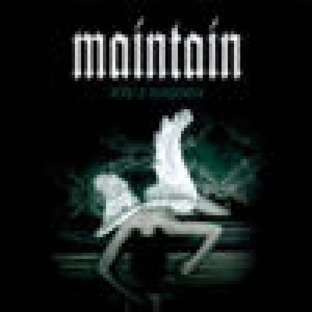 Maintain - With A Vengeance