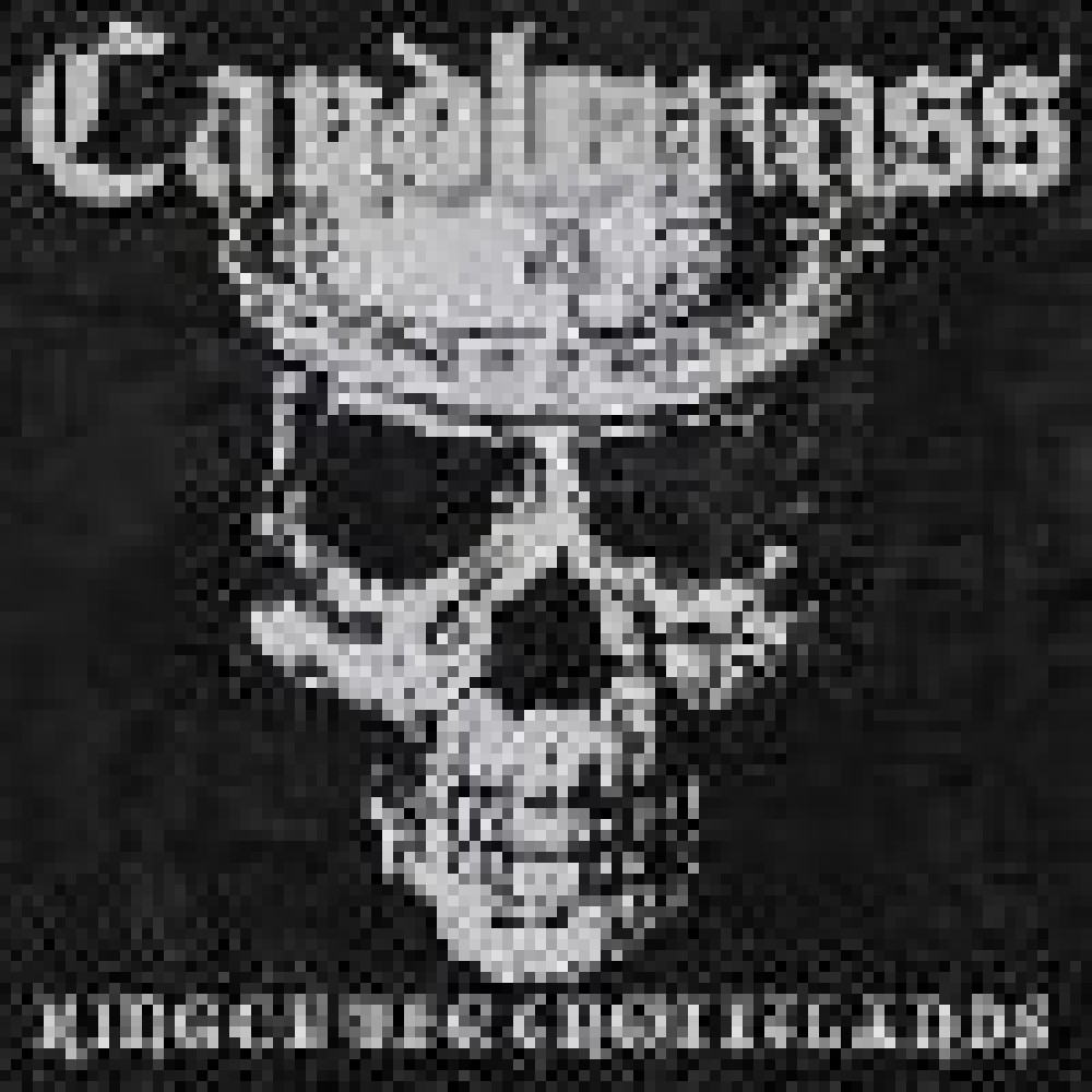 Candlemass - King Of The Grey Islands