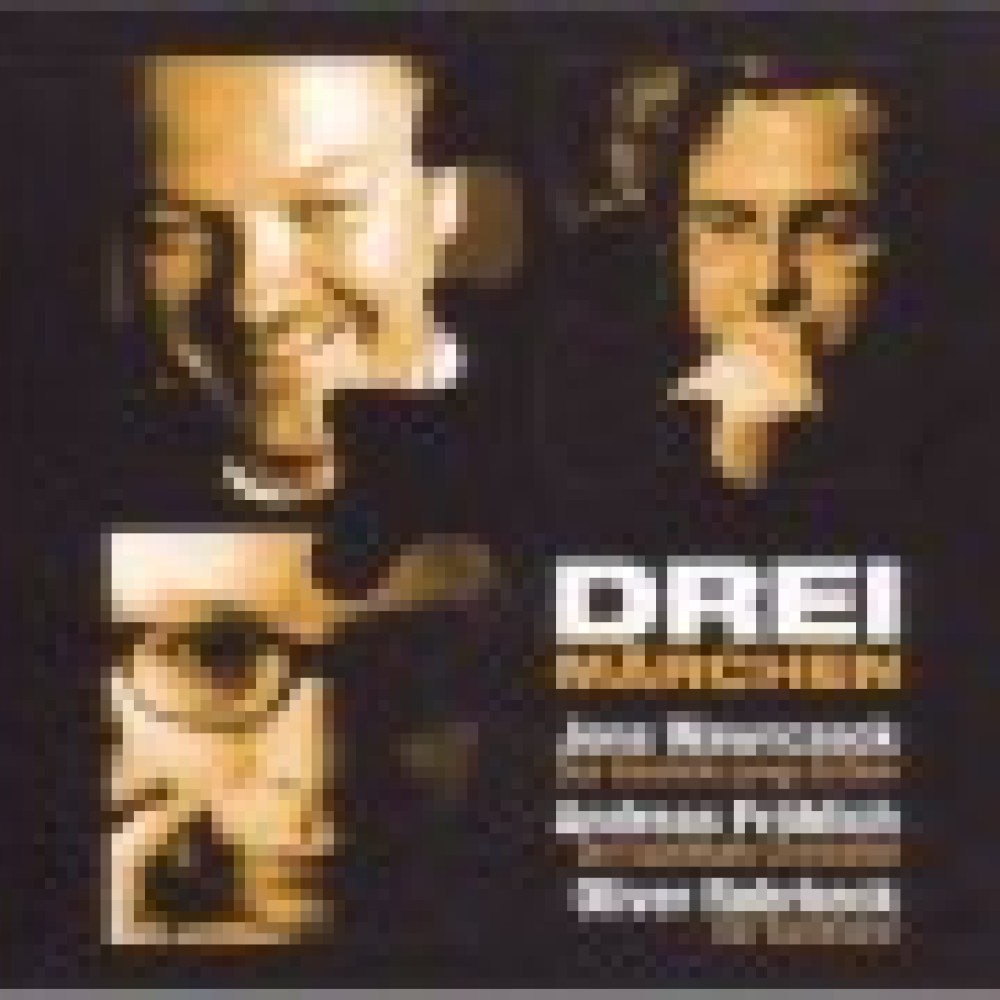 V.A. - Drei Märchen