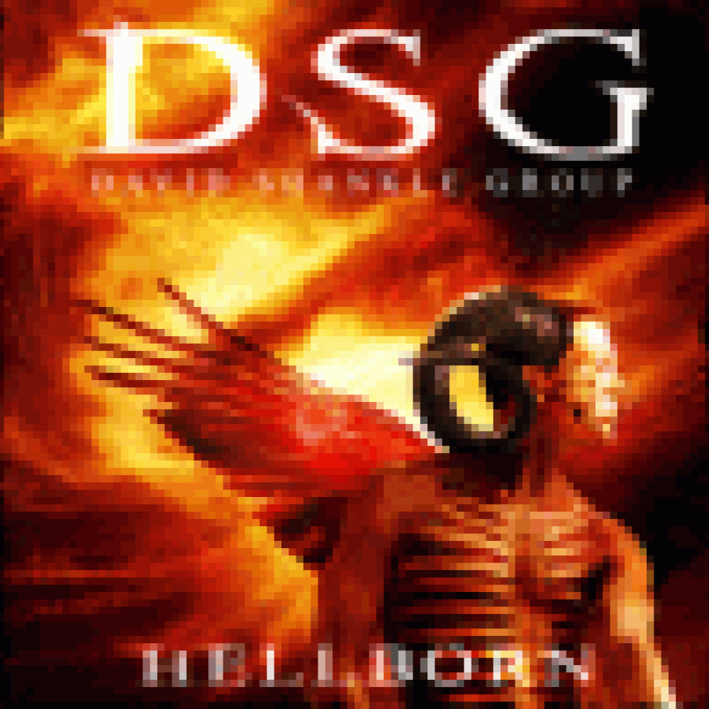 DSG - Hellborn