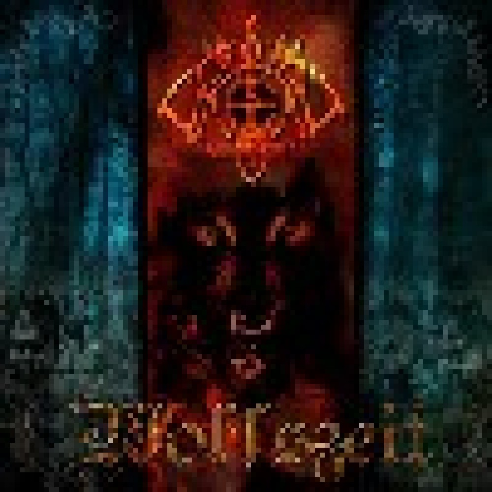 Varg - Wolfszeit Varg - Wolfszeit