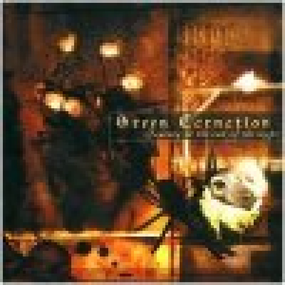 Green Carnation - Journey to the end of the world Green Carnation - Journey to the end of the world
