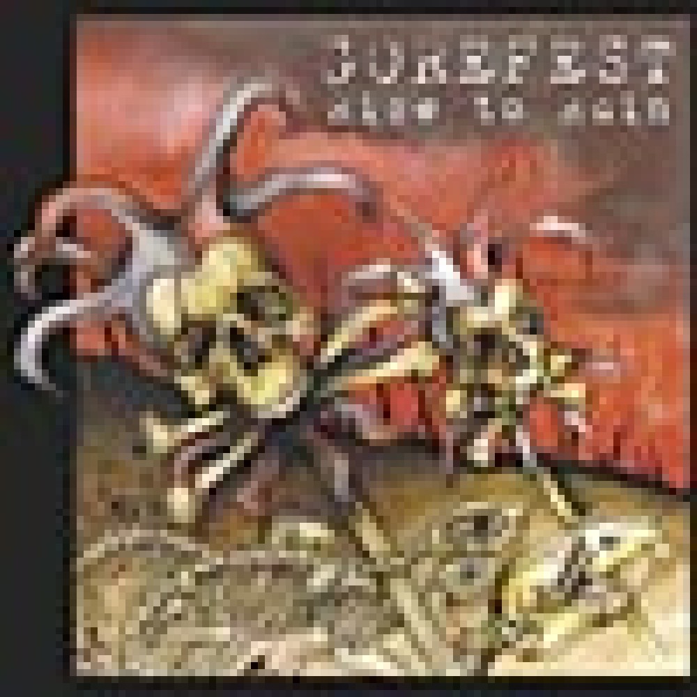 Gorefest - Rise to ruin Gorefest - Rise to ruin