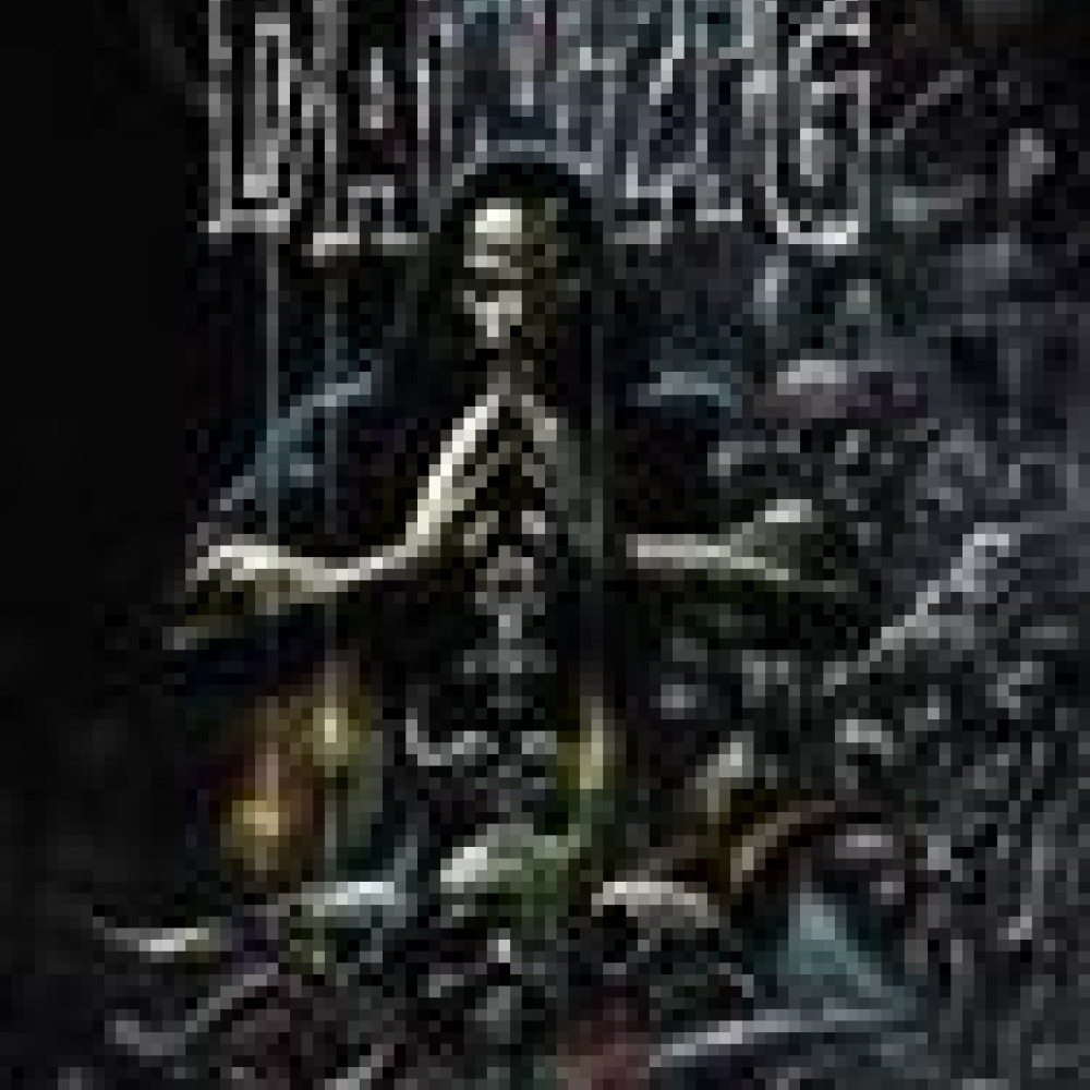 Danzig - The Lost Tracks Of Danzig