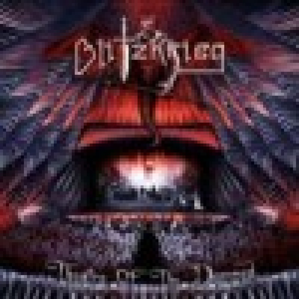 Blitzkrieg - Theatre of the Damned Blitzkrieg - Theatre of the Damned