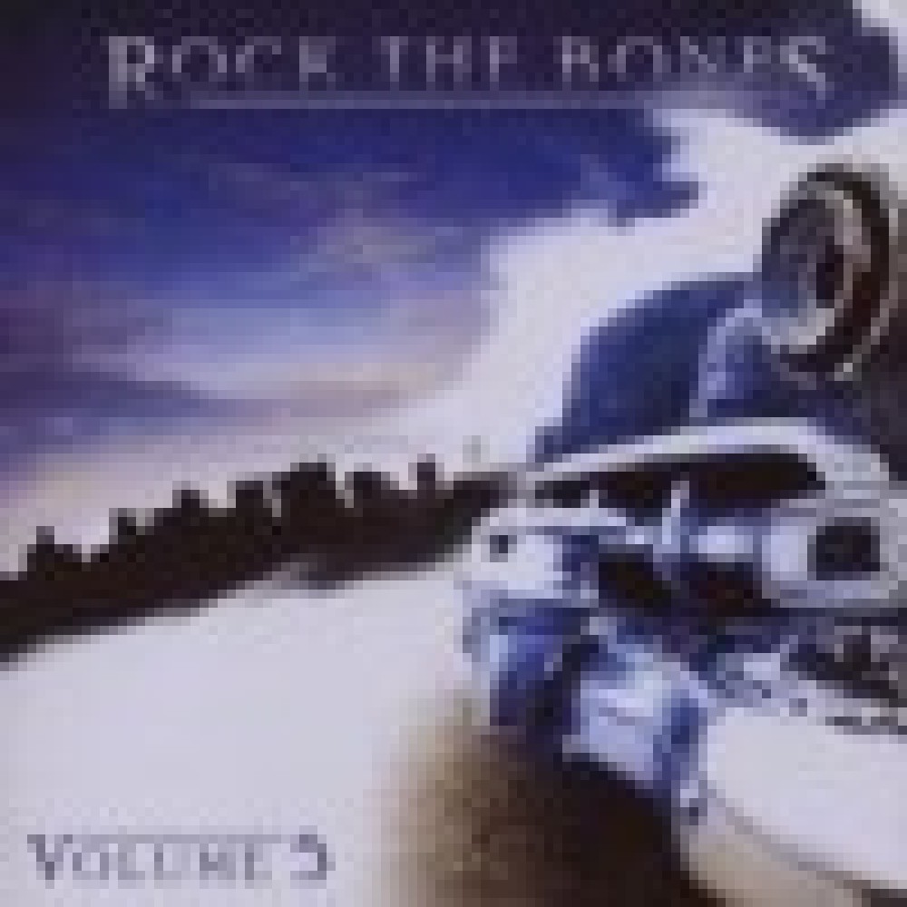 V.A. - Rock The Bones Vol. 5