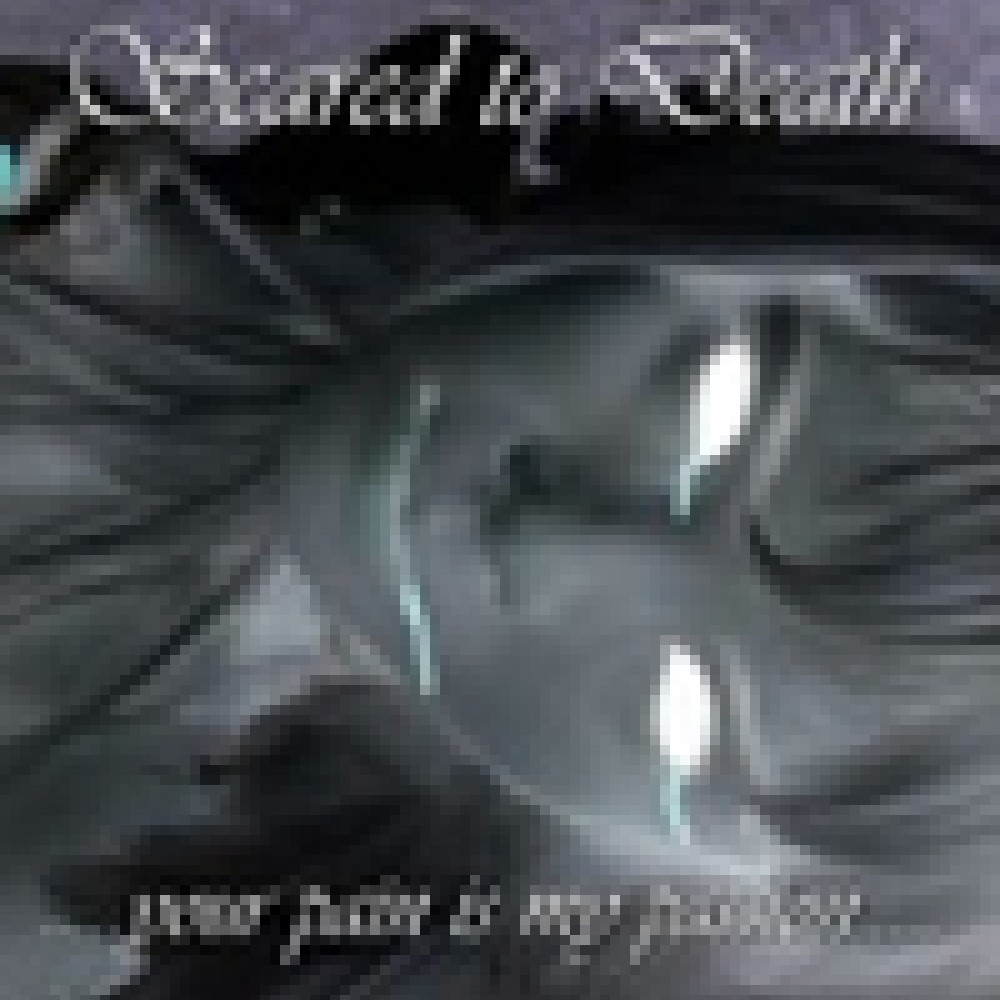 Scared To Death - Your Pain Is My Passion