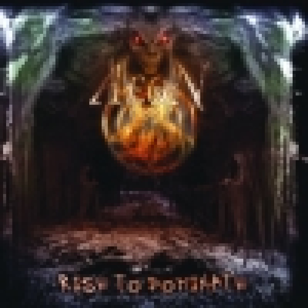 Aeon - Rise To Dominate