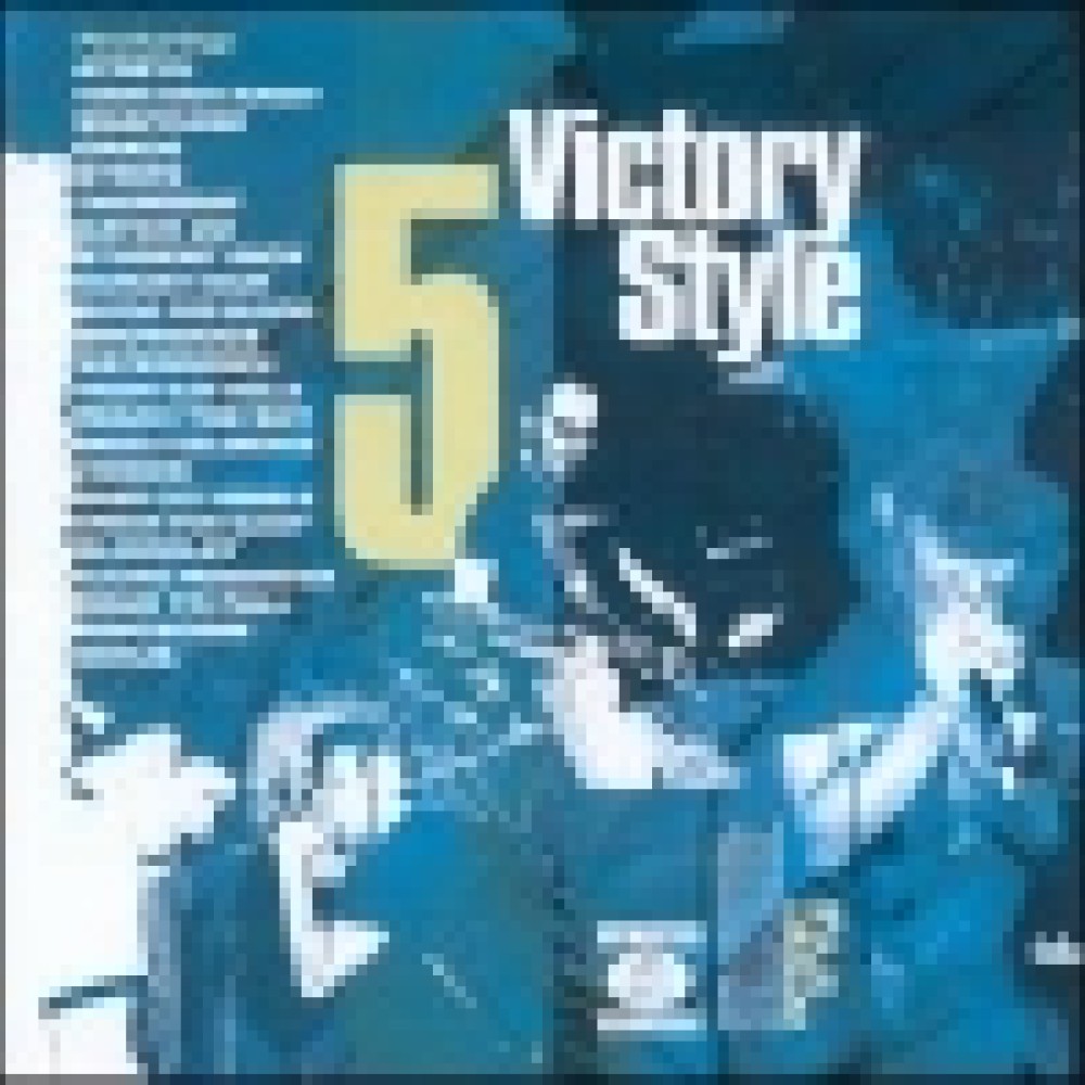 V.A. - Victory Style 5