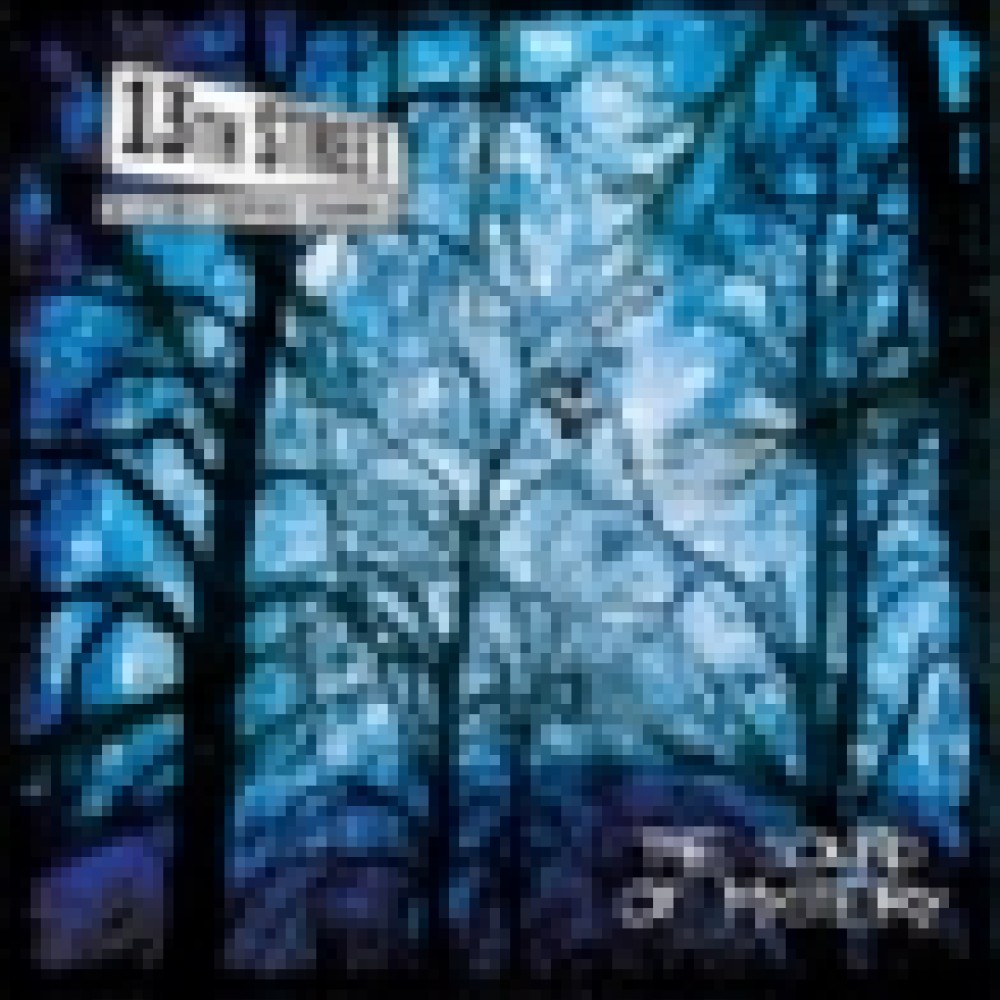 V.A. - 13th Street - Sounds of Mystery