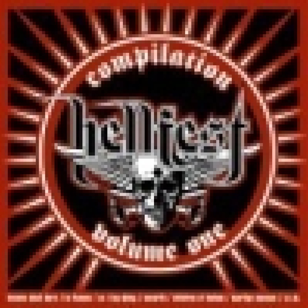 V.A. - Hellfest V.A. - Hellfest