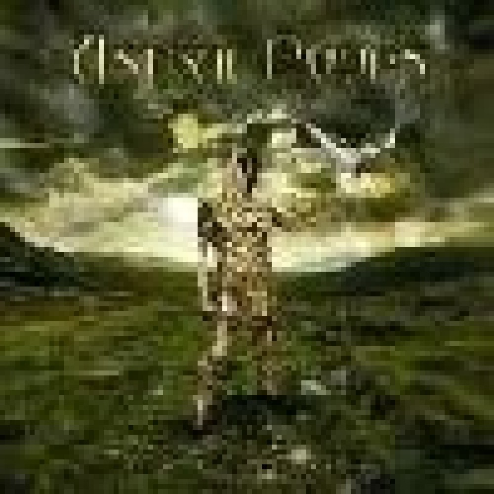 Astral Doors - New Revelation