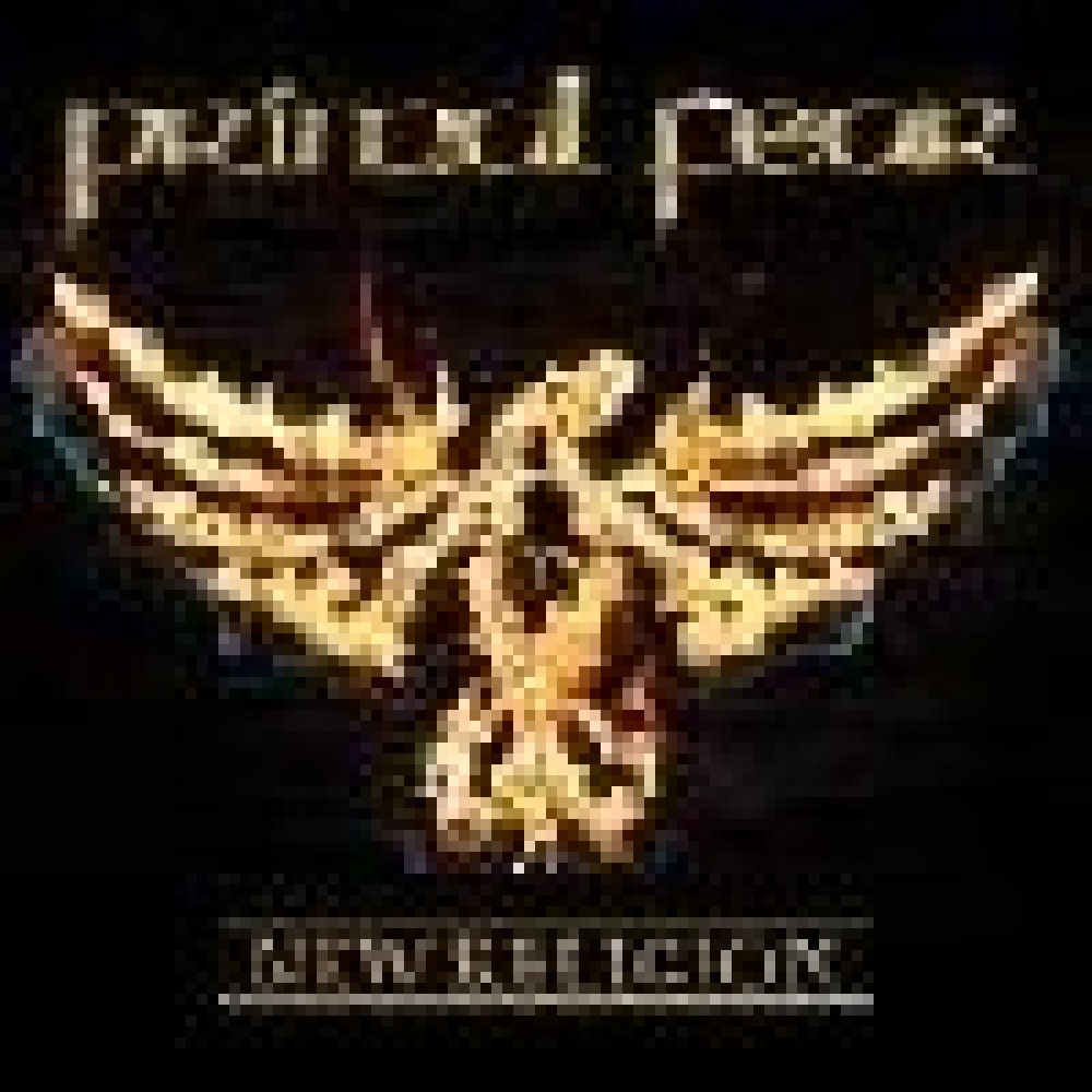 Primal Fear - New Religion Primal Fear - New Religion