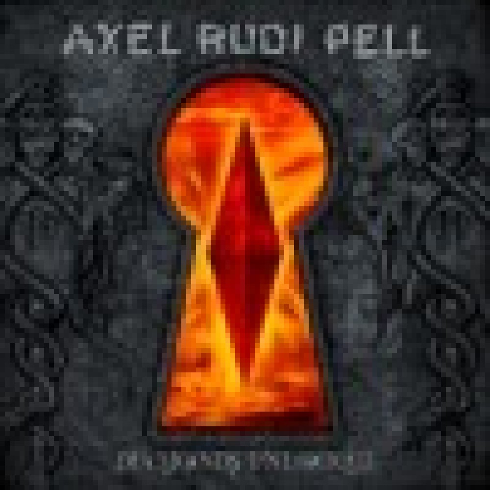Axel Rudi Pell - Diamonds Unlocked Axel Rudi Pell - Diamonds Unlocked