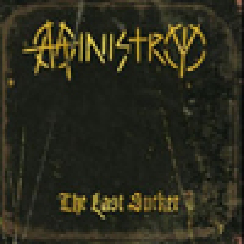 Ministry - The Last Sucker Ministry - The Last Sucker