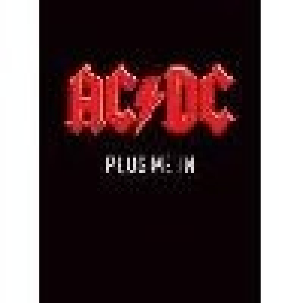 AC/DC - Plug Me In AC/DC - Plug Me In