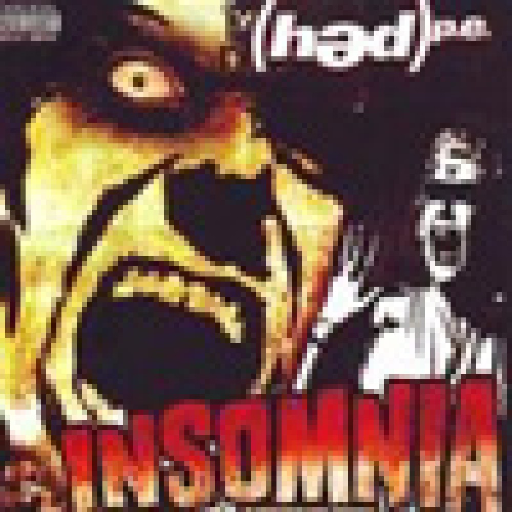 Sidewaytown - Insomnia