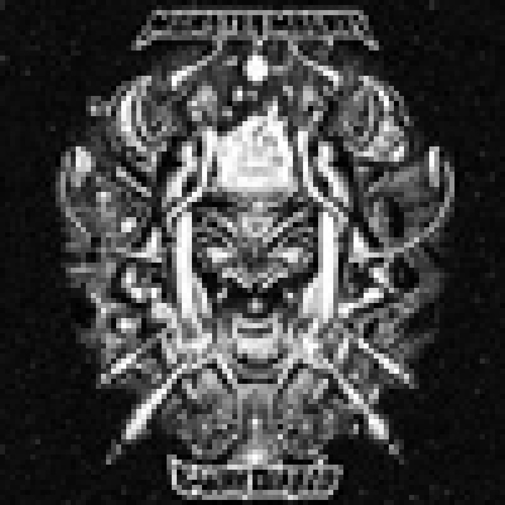 Monster Magnet - 4-Way Diabolo