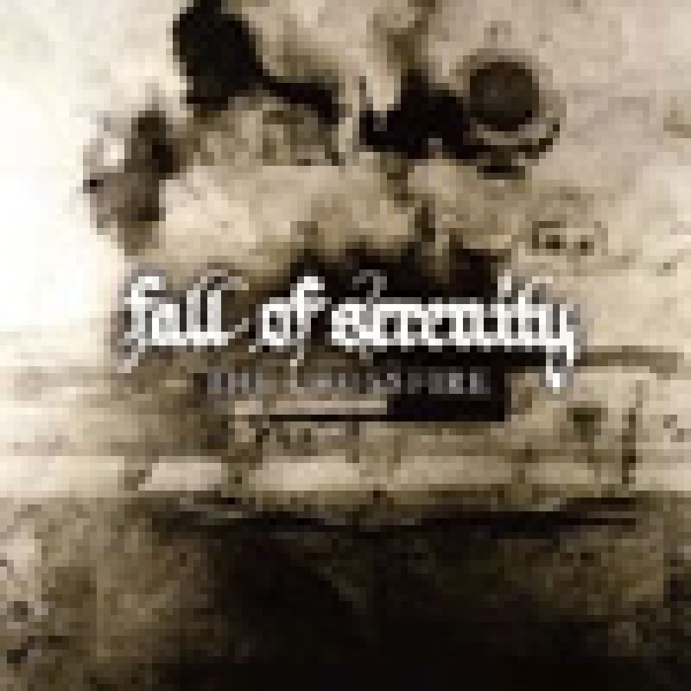 Fall Of Serenity - The Crossfire