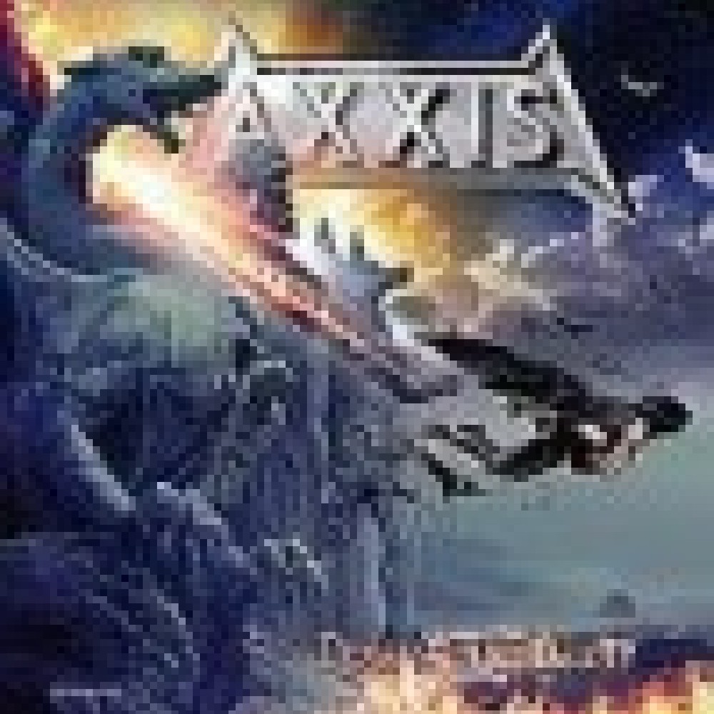 Axxis - Doom Of Destiny