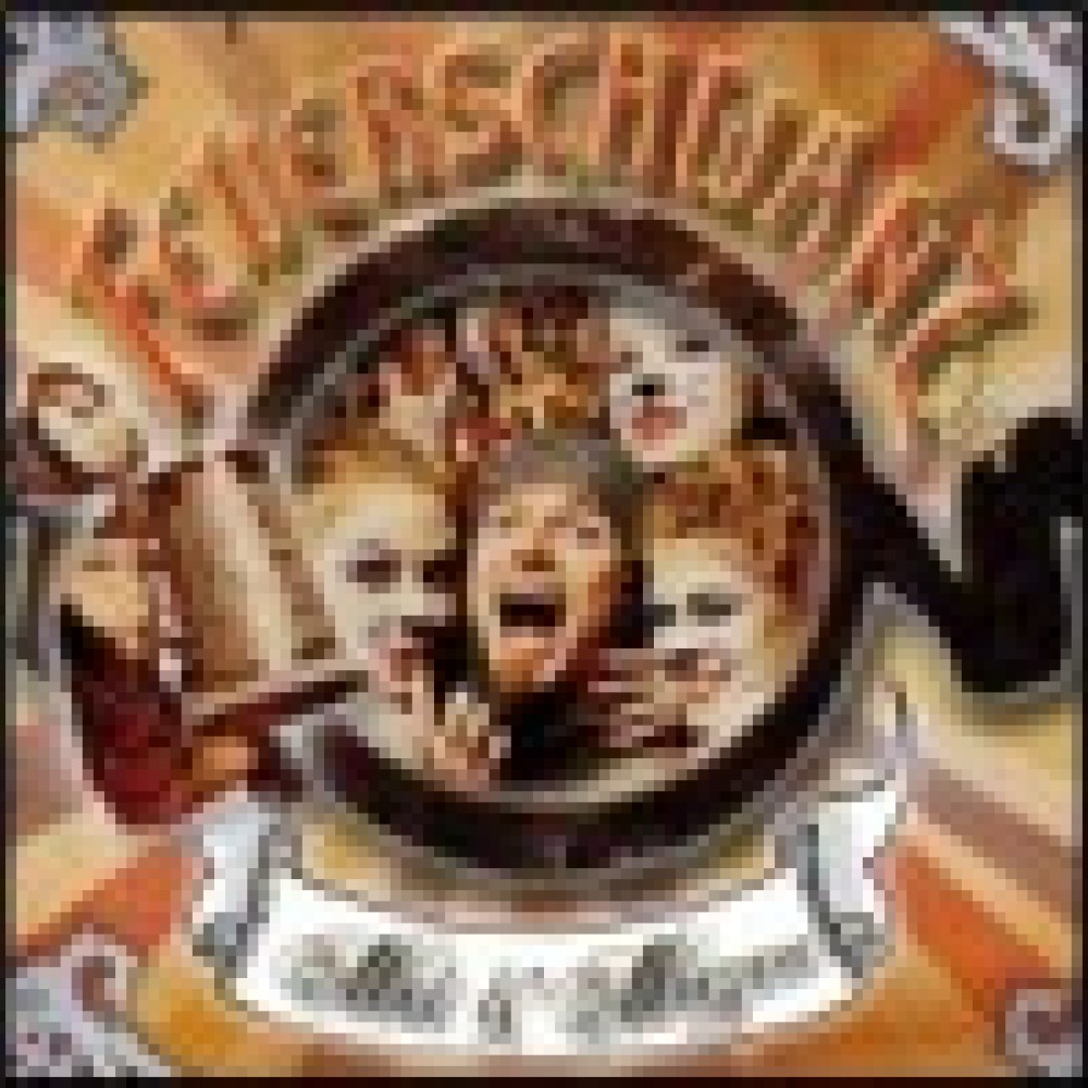 Feuerschwanz - Met und Mietzen