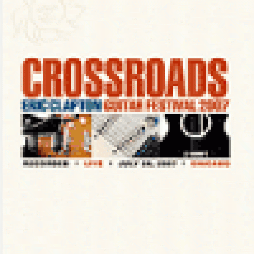 V_A_ - Crossroads - Eric Clapton Guitar Festival 2007